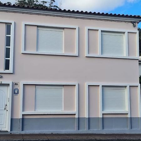 Вілла Casa Da Ilda Прая-да-Віторія Екстер'єр фото