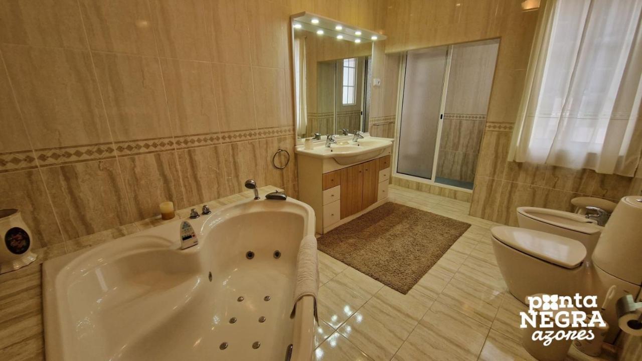 Вілла Casa Da Ilda Прая-да-Віторія Екстер'єр фото