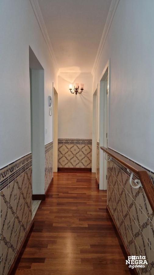 Вілла Casa Da Ilda Прая-да-Віторія Екстер'єр фото
