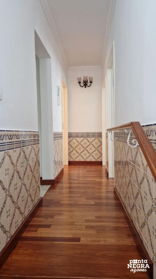 Вілла Casa Da Ilda Прая-да-Віторія Екстер'єр фото