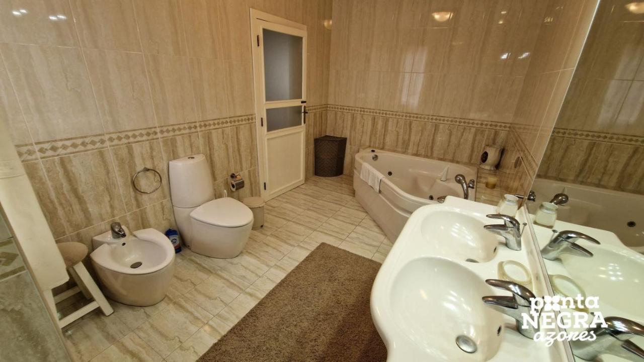 Вілла Casa Da Ilda Прая-да-Віторія Екстер'єр фото
