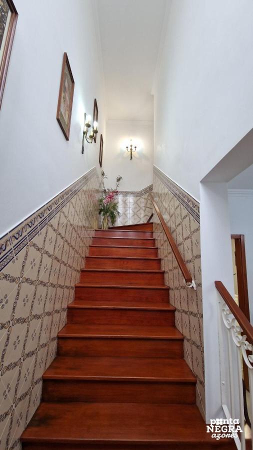 Вілла Casa Da Ilda Прая-да-Віторія Екстер'єр фото