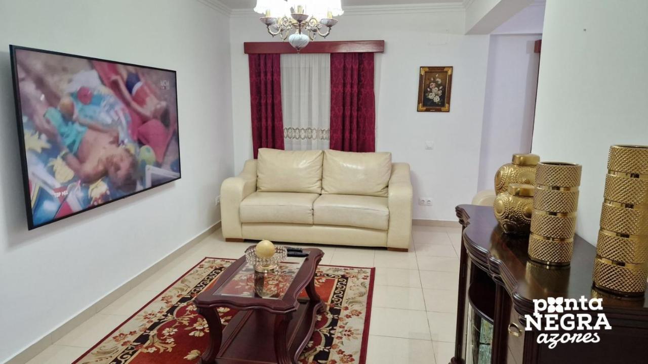 Вілла Casa Da Ilda Прая-да-Віторія Екстер'єр фото