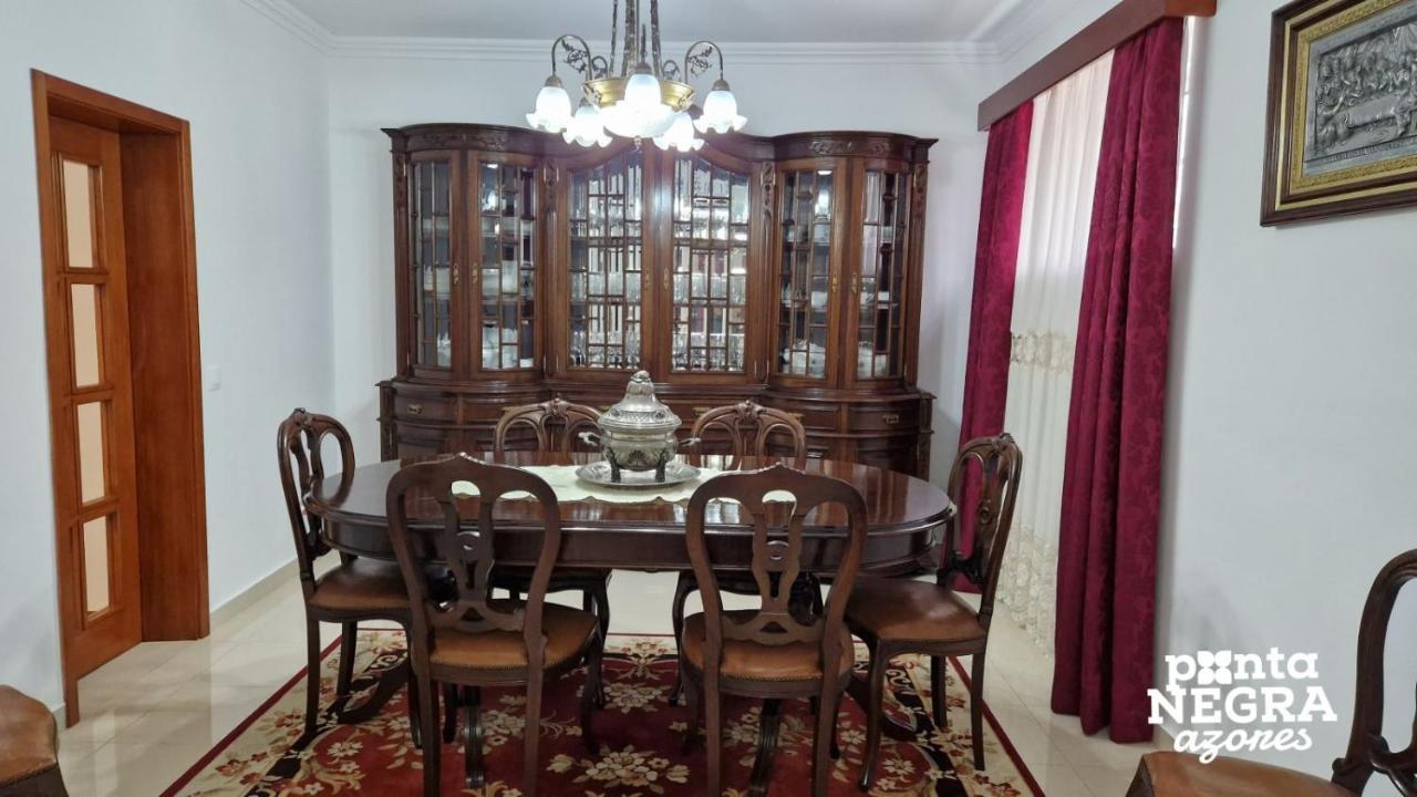 Вілла Casa Da Ilda Прая-да-Віторія Екстер'єр фото