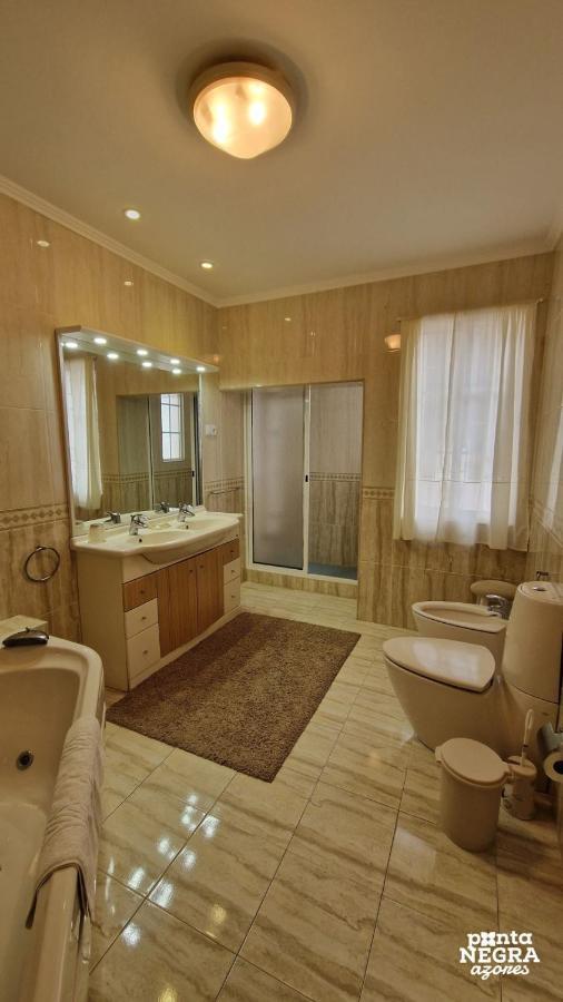 Вілла Casa Da Ilda Прая-да-Віторія Екстер'єр фото