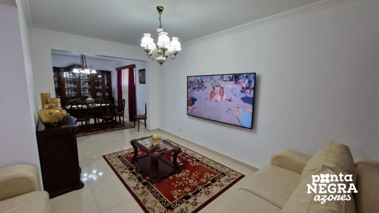 Вілла Casa Da Ilda Прая-да-Віторія Екстер'єр фото